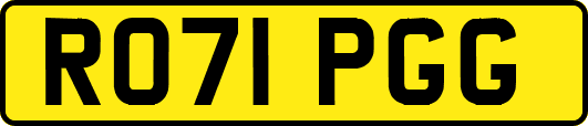 RO71PGG