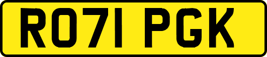 RO71PGK