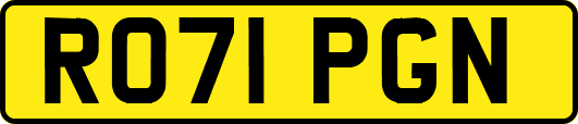 RO71PGN