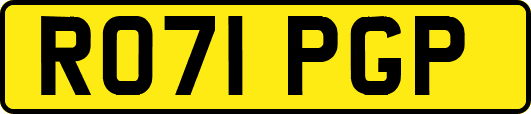 RO71PGP
