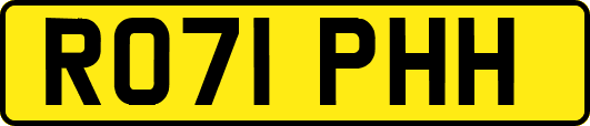 RO71PHH