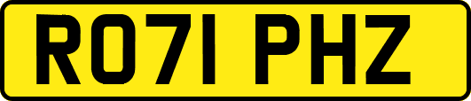 RO71PHZ