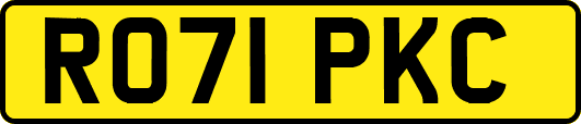 RO71PKC