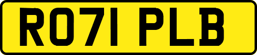 RO71PLB