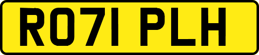 RO71PLH