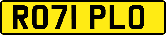 RO71PLO