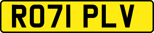 RO71PLV