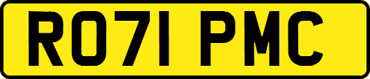 RO71PMC