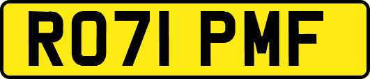 RO71PMF