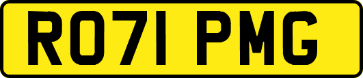 RO71PMG