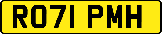 RO71PMH