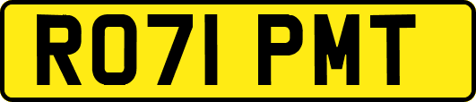 RO71PMT