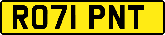 RO71PNT
