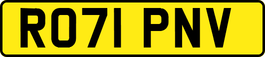 RO71PNV