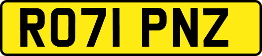 RO71PNZ