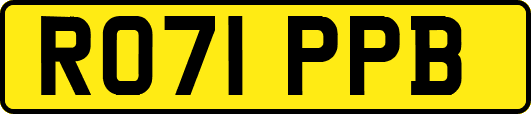 RO71PPB