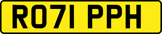 RO71PPH
