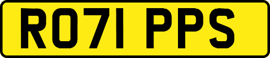 RO71PPS