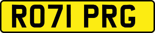 RO71PRG