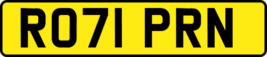 RO71PRN