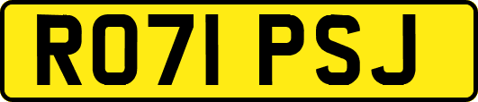 RO71PSJ