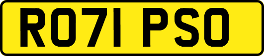RO71PSO