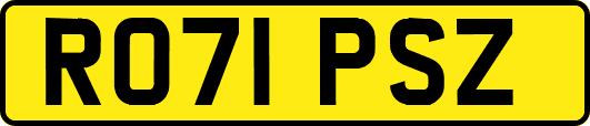 RO71PSZ