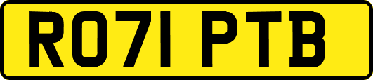 RO71PTB