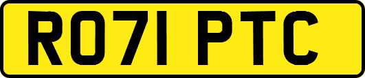 RO71PTC