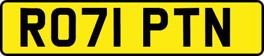 RO71PTN