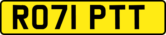 RO71PTT