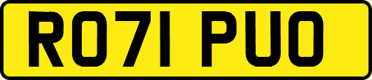 RO71PUO