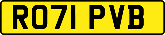 RO71PVB