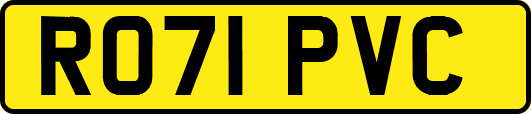 RO71PVC