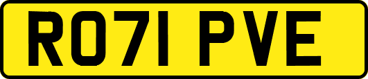 RO71PVE
