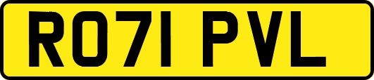 RO71PVL
