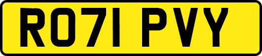 RO71PVY