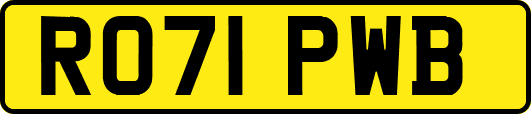 RO71PWB