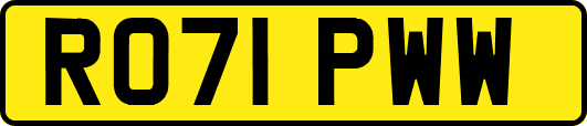 RO71PWW