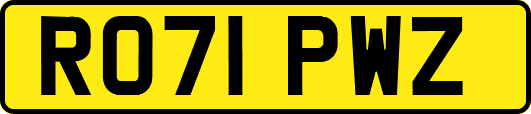 RO71PWZ