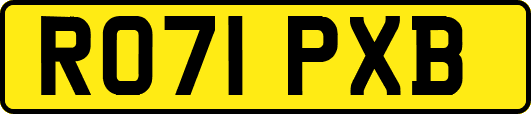 RO71PXB