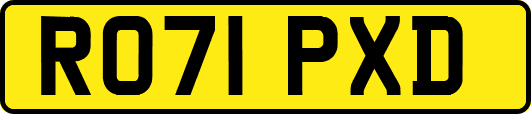 RO71PXD