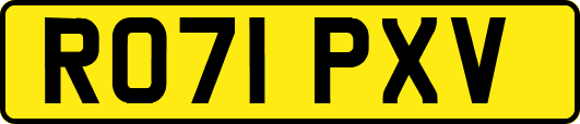 RO71PXV