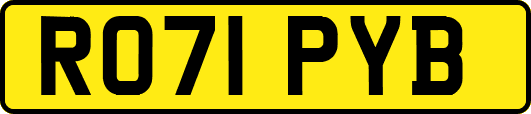 RO71PYB