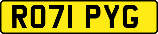RO71PYG