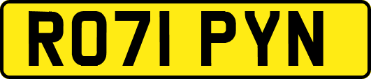 RO71PYN