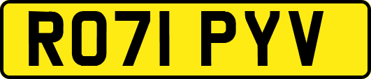 RO71PYV