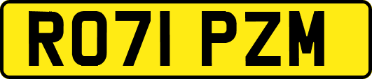 RO71PZM