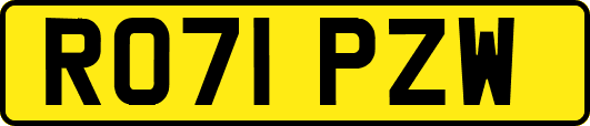 RO71PZW