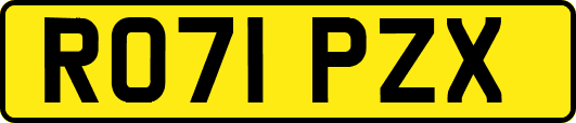 RO71PZX